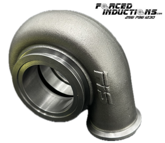 Picture of S300 1.06 A/R VBand Housing