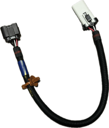 Picture of 2007.5-2012 Dodge Ram 6.7L Cummins HE300VG Turbocharger VGT Actuator Harness Adapter
