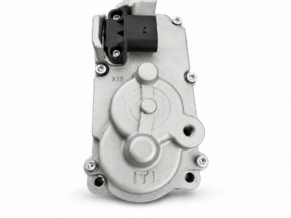 Picture of X15 Cummins-6382093 ITI-AutoSynq™ Cast Actuator