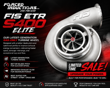 Picture for category FIS ETR S400 ELITE SERIES