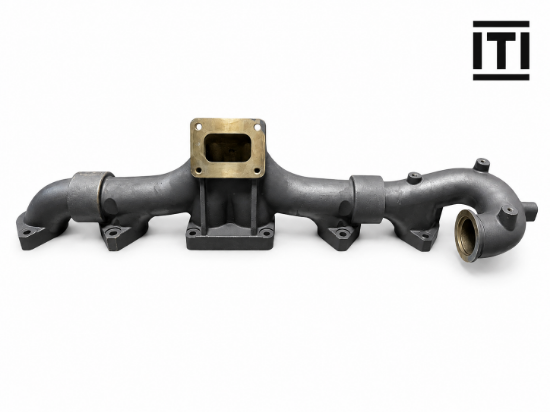 Picture of ITI X15 Cummins Manifold 3687032