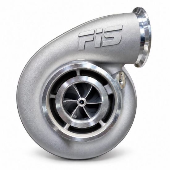 Picture of FIS ETR V5 S469/85 (GAS ONLY)
