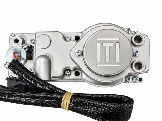 Picture of ISX Cummins-4034289 ITI-AutoSynq™ Cast Actuator