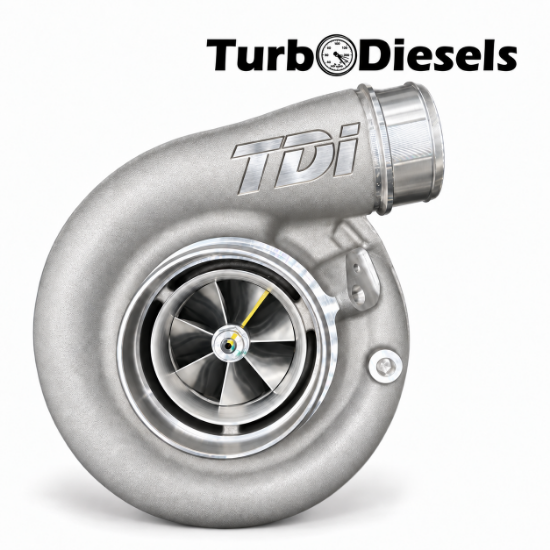 Picture of TDI Billet S364/73 ball bearing