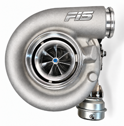 Picture of FIS GTR BALL BEARING BILLET 2ND GEN REPLACMENT S363/68